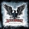 Alter Bridge - Blackbird: Album-Cover