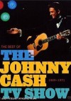 Johnny Cash - The Best Of The Johnny Cash TV Show: Album-Cover