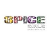 Spice Girls - Greatest Hits: Album-Cover