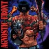 Agnostic Front - Warriors: Album-Cover