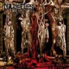 Tourettes - Treason Songs: Album-Cover