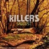 The Killers - Sawdust: Album-Cover