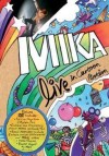 Mika - Live In Cartoon Motion: Album-Cover