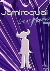 Jamiroquai - Live At Montreux 2003: Album-Cover