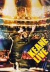 Keane - Live: Album-Cover