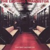 The Ladybug Transistor - Can't Wait Another Day: Album-Cover