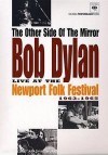 Bob Dylan - The Other Side Of The Mirror: Album-Cover