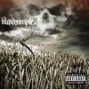 Bloodsimple - Red Harvest: Album-Cover