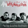 Kitty, Daisy & Lewis - A-Z: The Roots Of Rock'n'Roll: Album-Cover