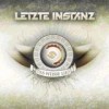 Letzte Instanz - Das Weisse Lied: Album-Cover