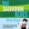 Mark Olson - The Salvation Blues: Album-Cover