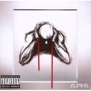 Sevendust - Alpha: Album-Cover