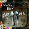 Wallis Bird - Spoons: Album-Cover