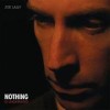Joe Lally - Nothing Is Underrated: Album-Cover