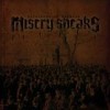 Misery Speaks - Catalogue Of Carnage: Album-Cover