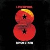 Ringo Starr - Liverpool 8: Album-Cover