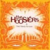 The Hoosiers - The Trick To Life: Album-Cover