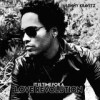 Lenny Kravitz - It Is Time For A Love Revolution: Album-Cover