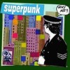 Superpunk - Why Not?: Album-Cover