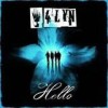 4lyn - Hello: Album-Cover