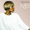 Mary J. Blige - Growing Pains: Album-Cover