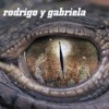 Rodrigo Y Gabriela - Rodrigo Y Gabriela: Album-Cover