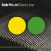 Bob Mould - District Line: Album-Cover