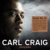 Carl Craig - Sessions: Album-Cover