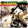 Luciano - Jah Is My Navigator: Album-Cover