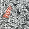 Paramore - Riot: Album-Cover