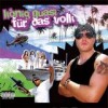König Quasi - Für Das Volk: Album-Cover
