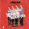 Chris Rea - The Return Of The Fabulous Hofner Bluenotes: Album-Cover