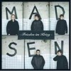 Madsen - Frieden Im Krieg: Album-Cover