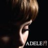 Adele - 19: Album-Cover