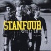 Stanfour - Wild Life: Album-Cover