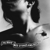 Thao Nguyen - We Brave Bee Stings And All: Album-Cover