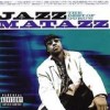 Guru's Jazzmatazz - The Best Of: Album-Cover