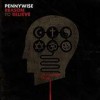 Pennywise - Reason To Believe: Album-Cover