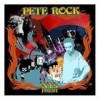 Pete Rock - NY's Finest: Album-Cover