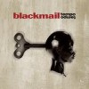 Blackmail - Tempo Tempo: Album-Cover
