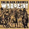 The Black Crowes - Warpaint: Album-Cover