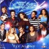 Deutschland Sucht Den Superstar - Fly Alone: Album-Cover
