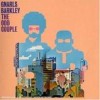 Gnarls Barkley - The Odd Couple: Album-Cover