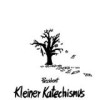 Prezident - Kleiner Katechismus: Album-Cover