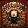 Dezperadoz - An Eye For An Eye: Album-Cover