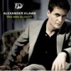 Alexander Klaws - Was Willst Du Noch?!: Album-Cover