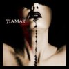 Tiamat - Amanethes: Album-Cover