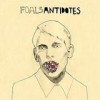 Foals - Antidotes: Album-Cover