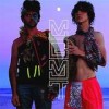 MGMT - Oracular Spectacular: Album-Cover