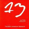 The Brian Jonestown Massacre - My Bloody Underground: Album-Cover